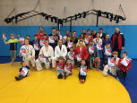 Турнир по спортивной борьбе