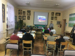 Урок мужества «Герои Отечества – гордость и слава России»