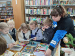 Новогодняя встреча "Добрая страна Успения"
