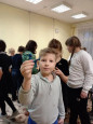 Новогодний квест 