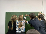 Новогодний квест 