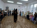 Праздник "Новогодняя дискотека с Дедом Морозом"