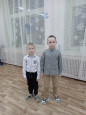Праздник "Новогодняя дискотека с Дедом Морозом"