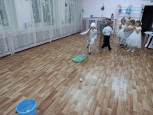 Праздник "Новогодняя дискотека с Дедом Морозом"
