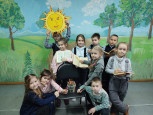 25 января особый день у студентов! 