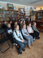 Урок под названием «Золотой ключик от дверцы Счастья»