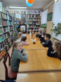 Урок под названием «Золотой ключик от дверцы Счастья»