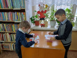 Урок под названием «Золотой ключик от дверцы Счастья»