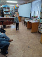 Урок под названием «Золотой ключик от дверцы Счастья»