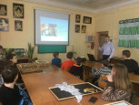 День изобретателя 