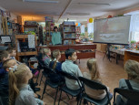 Урок памяти «Нам подвиг Сталинграда не забыть!»