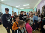 Экскурсия в музей "Кинешемская старина"