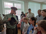 Экскурсия в музей "Кинешемская старина"