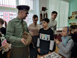 Экскурсия в музей "Кинешемская старина"