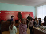 Урок мужества "Разгром фашистских войск под Сталинградом"