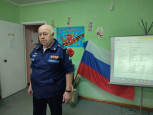 Славные защитники Отечества