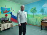 Славные защитники Отечества