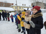 Праздник "Масленица"