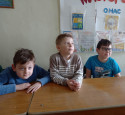 Литературный час "Творчество и биография А.Н. Островского"