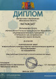 Финал регионального этапа Всероссийского конкурса научно-технологических проектов «Большие вызовы» 