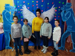 Городской конкурс-выставка "Красота из наших рук"