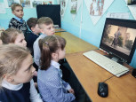 Урок безопасности дорожного движения «Законы улиц и дорог» 
