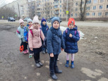 Урок безопасности дорожного движения «Законы улиц и дорог» 