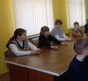 Классный час: Профилактика детского дорожно-транспортного травматизма