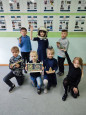 Первый навсегда!