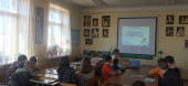 Мероприятие, посвященное Всемирному Дню здоровья
