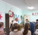 День открытых дверей в отделении №3 