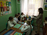 День открытых дверей в отделении №2
