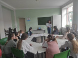 День открытых дверей в отделении №4