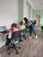 День открытых дверей в отделении №4