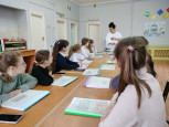 День открытых дверей в отделении №4