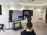 ИТОГИ регионального этапа Всероссийского конкурса   «Юные техники и изобретатели» 