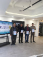 ИТОГИ регионального этапа Всероссийского конкурса   «Юные техники и изобретатели» 