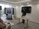 ИТОГИ регионального этапа Всероссийского конкурса   «Юные техники и изобретатели» 