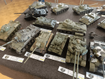 XII Открытый Республиканский конкурс -выставка стендовых моделей "Карелия - Микро 2023" 