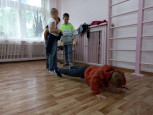  3 день в ЛДП "Дружный" - Спортивный день