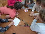  3 день в ЛДП "Дружный" - Спортивный день