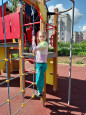 4 день в ЛДП "Дружный" - День Пушкина