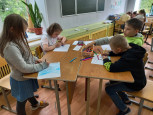 6 день в ЛДП "Дружный" - День творчества
