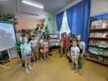 11 день в ЛДП "Дружный" - День Земли и природы!