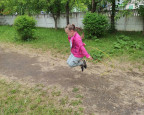 12 день в ЛДП "Дружный"- День хорошего настроения!