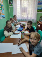 День юного бизнесмена в лагере "Салют"
