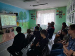 "Славим мы величие учителя!"