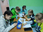 Летопись добрых дел