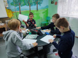 Летопись добрых дел