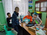 Летопись добрых дел